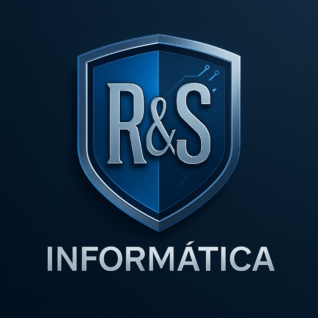 Logotipo R&S Informática